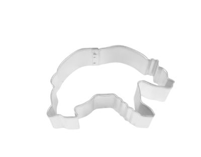 McCall's Bakers 3.5in Grizzly Bear Cookie Cutter