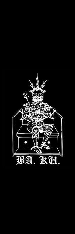 Vulcan Vulcan X BA.KU. Grip Sheet 11&quot;x34&quot;