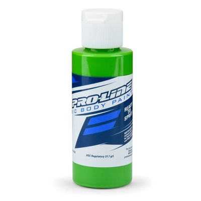 Pro Line RC Body Paint Green 60ml