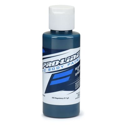 Pro Line RC Body Paint Slate Blue 60ml