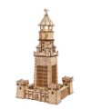 UGears 3D Wooden Puzzle Lighthouse of Alexandria 340 piece