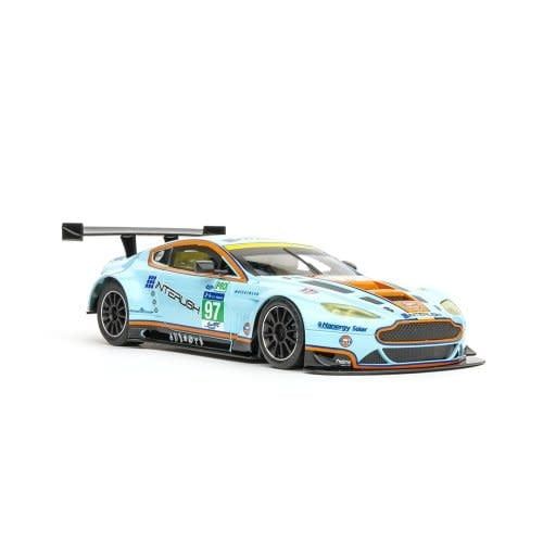 NSR Aston Martin Vantage LM &#39;14 No.97 GTE PRO 1/32 Slot Car
