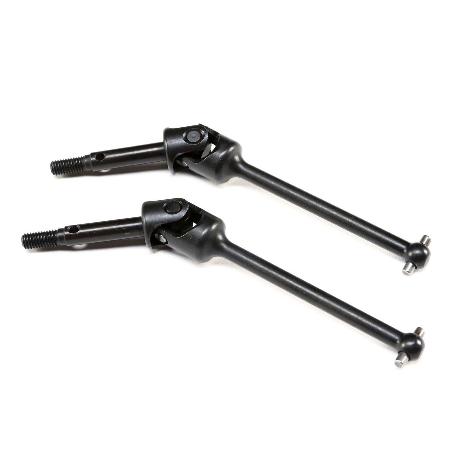 Team Losi Front Universal Driveshaft set (2): LMT