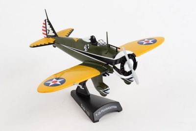 Daron Worldwide 1/63 P26 Peashooter