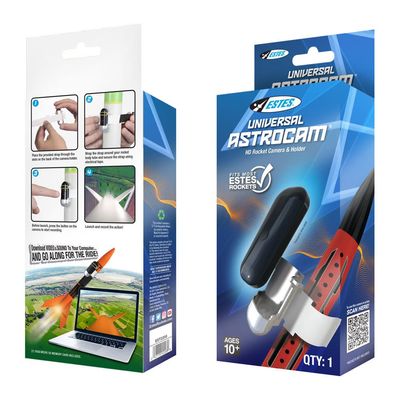 Estes Rockets Universal Astrocam