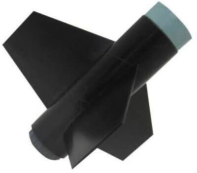 Estes Rockets 29mm Pro Series II E2X Booster