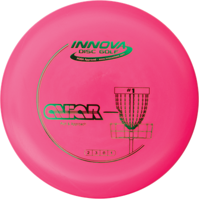 Innova DX Aviar Putter