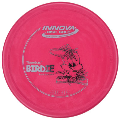 Innova DX Birdie Putter