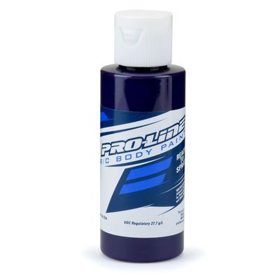 Pro Line RC Body Paint Purple 60ml