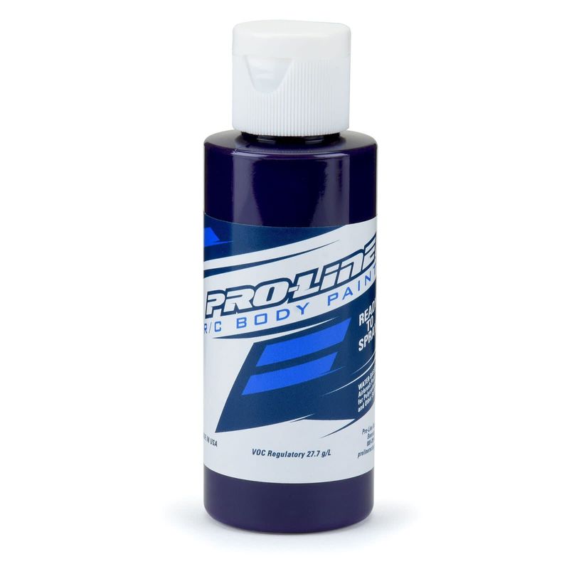 Pro Line RC Body Paint Purple 60ml