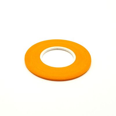 Spaz Stix  2mm x 18m Masking Tape