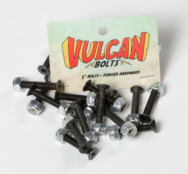 Vulcan Bolts Allen 1.25&quot;