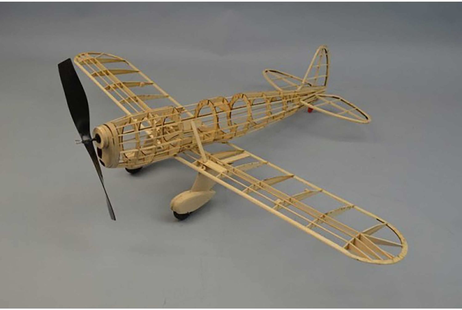 Dumas Ryan STA 30 Wingspan