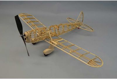 Dumas 30in Wingspan Ryan STA