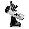 Celestron Moon Mission FirstScope 100 Kit