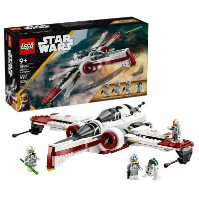 Lego ARC-170 Starfighter
