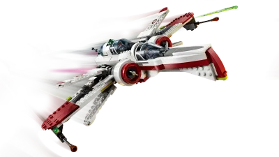 LEGO Star Wars ARC-170 Starfighter 497 piece