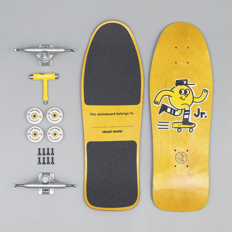 Blast Skates My First Skateboard Kit Blast Skates My First Skateboard Kit