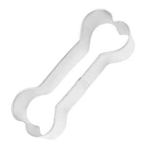 McCall's Bakers 3.5in Dog Bone Cookie Cutter