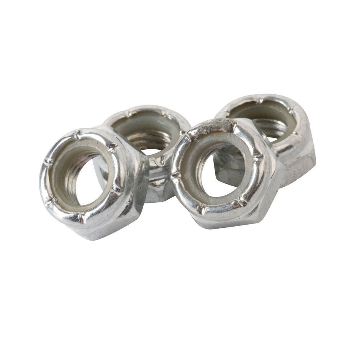 PM Hobbycraft&#39;s Own Axle Nuts 4 Pack