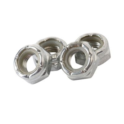 PM Hobbycraft's Own Axle Nuts 4 Pack