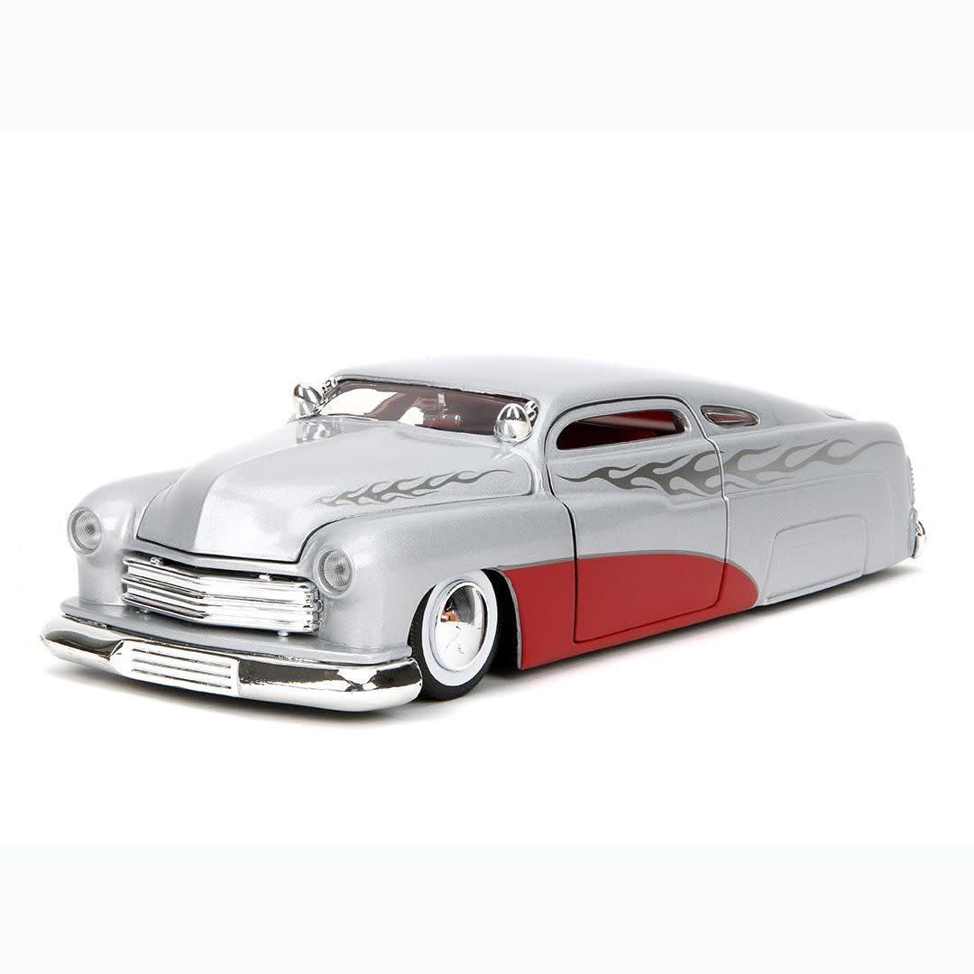 Jada Toys 1/24 "BIGTIME Muscle" 1951 Mercury