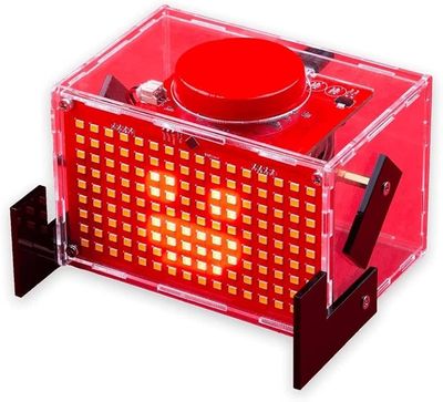 CircuitMess Spencer Voice Assistant