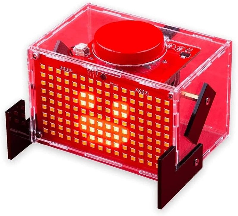 CircuitMess Spencer Voice Assistant