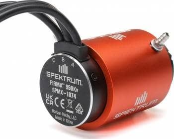 Spektrum Firma 4685 4-pole Marine Motor 950kV