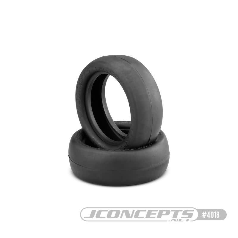 J Concepts Smoothie 2 - blue compound (Fits - 2.2&quot; buggy front)