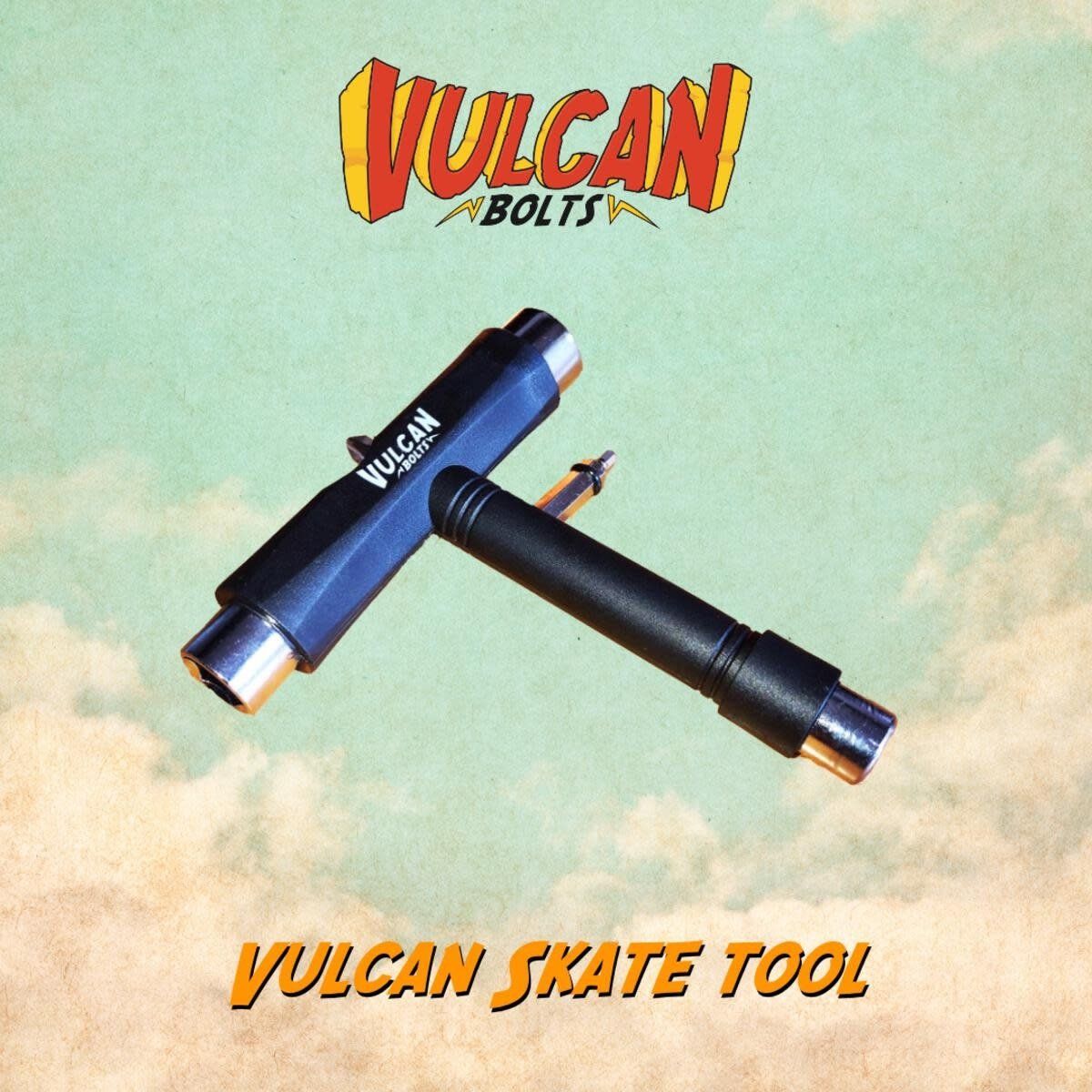 Vulcan Skate Tool