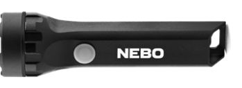 NEBO COMPACT SIZE POWERFUL LIGHT BLACK