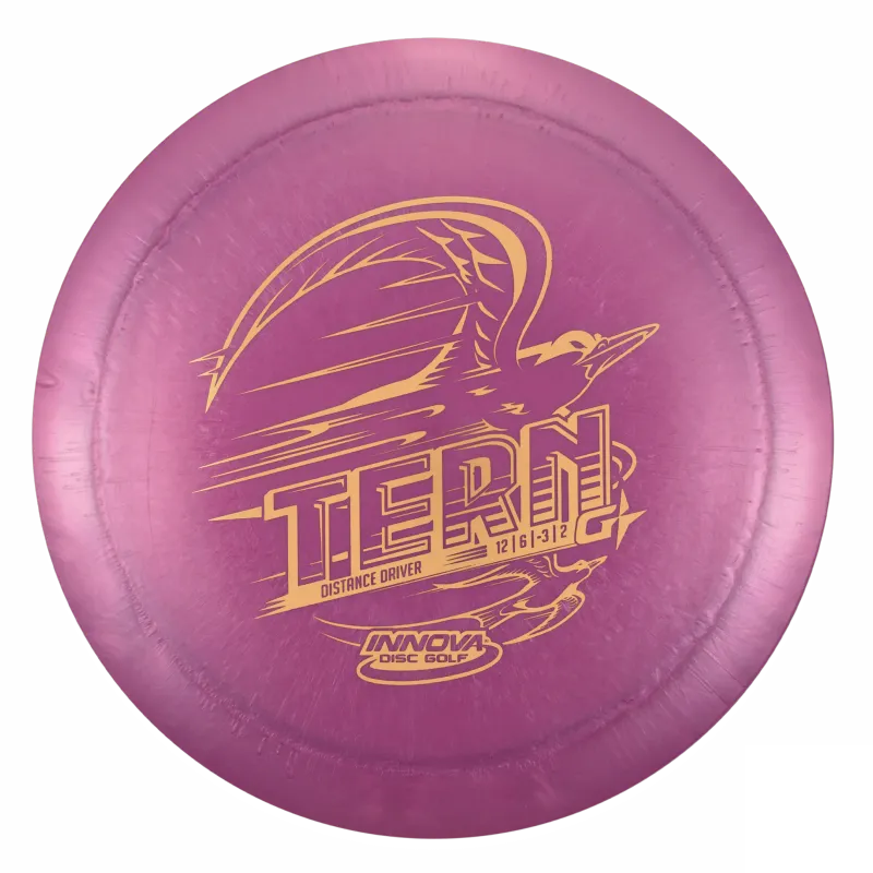 Innova GStar Tern Distance Driver