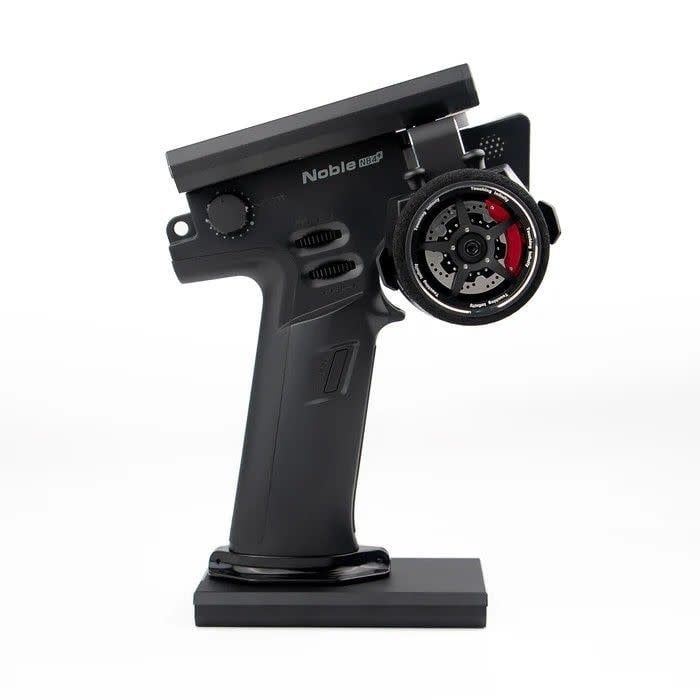 Flysky NB4+ Noble 2.4GHz AFHDS3 ISM 8 Channels with FBR4B