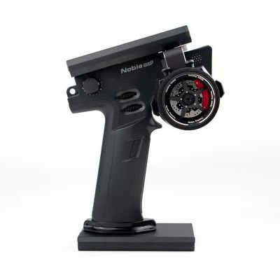 Flysky NB4+ Noble 2.4GHz AFHDS3 ISM 8 Channels with FBR4B