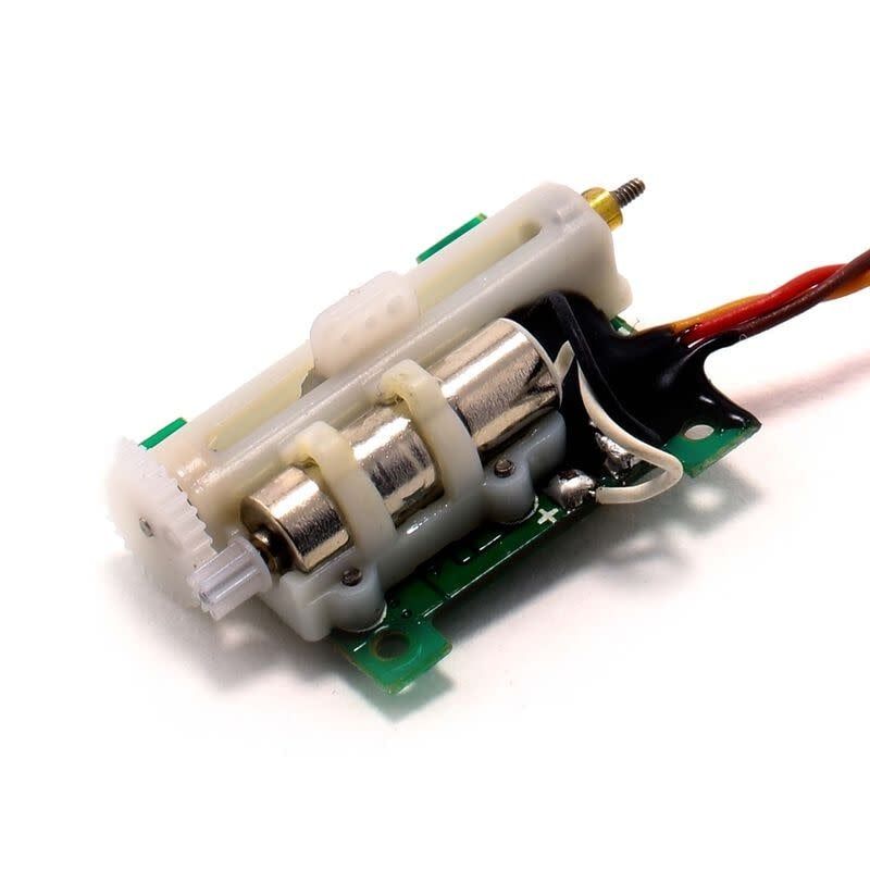 Spektrum A2030L 2.3g Long-Throw Linear Servo