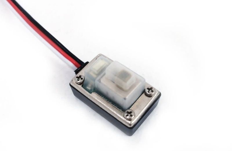 Hobbywing Power Switch, for ESC