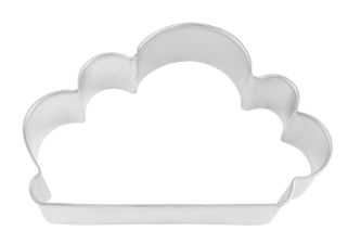McCall's Bakers 4in Cloud Cookie Cutter