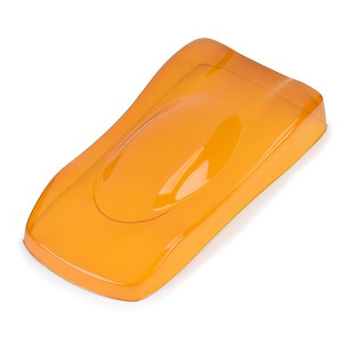 Pro Line RC Body Paint Candy Yellow Sun 60ml