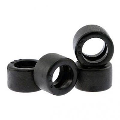 NSR Slick Ultragrip GT Rear 20 x 12mm Tires (x4)