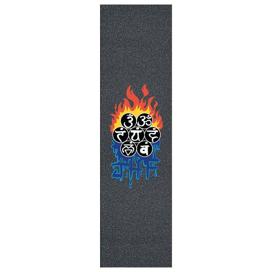 Grizzly Grip Sheet JHF Big Drip