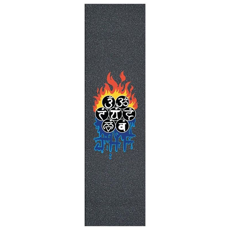 Grizzly Grip Sheet JHF Big Drip