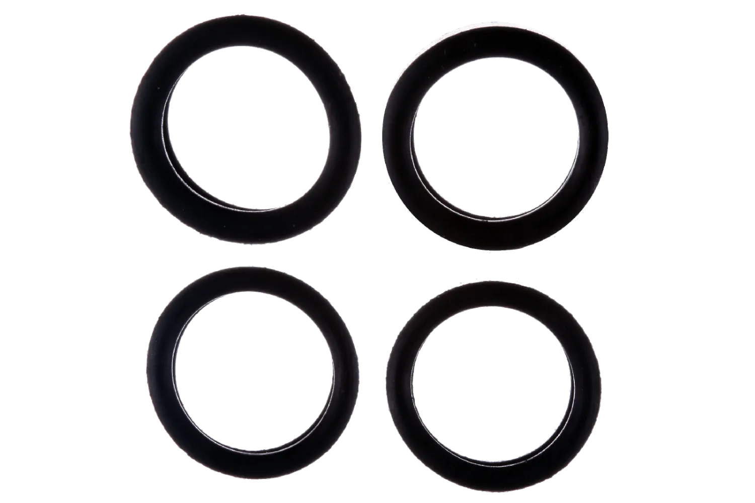 Carrera 1/32 Front and Rear Tires Lamborghini Huracan GT3