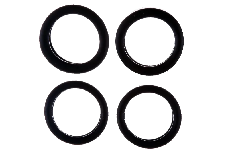 Carrera 1/32 Front and Rear Tires Lamborghini Huracan GT3