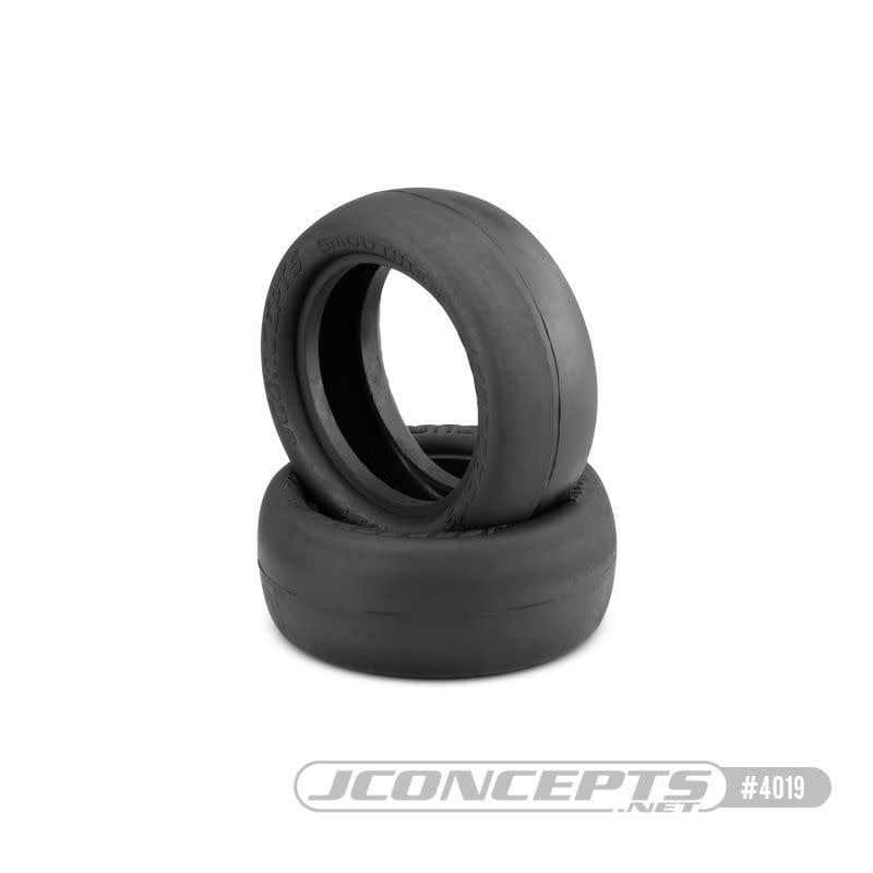J Concepts Smoothie 2 - blue compound (2.2&quot; 4wd buggy front)