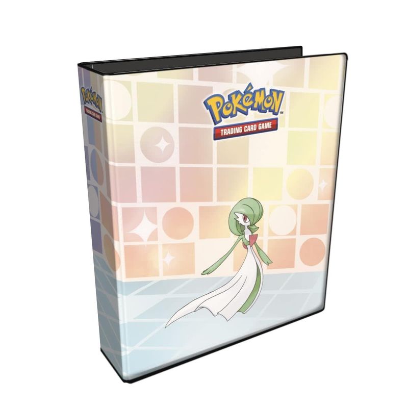 Up Album 2&quot; Pokemon Gallery Series Trick Room