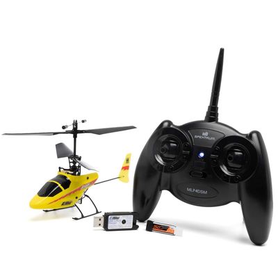 Blade RC MCX Anniversary Special Edition RTF