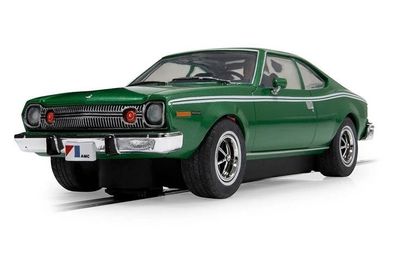 Scalextric AMC Hornet Green