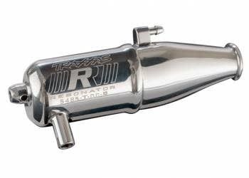 Traxxas Resonator Tuned Pipe