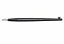Tamiya HG II Rounded Flat Extra Small Brush